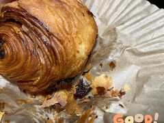 -BUTTERFUL&CREAMOROUS 黄油与面包(三里屯太古里店)
