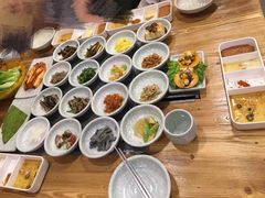-金顺碳烤肉(1号店)