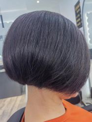 -紫妍发型