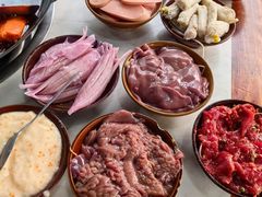 -正南齊北重庆老火锅(光华村直营店)