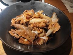 -金牌外婆家(苏州中心店)