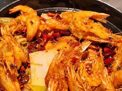 -红蕃干锅·脆皮香辣虾(南屏街金鹰店)