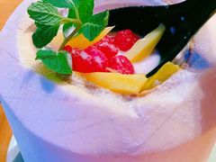 -mango tree芒果树泰国餐厅(青岛万象城店)