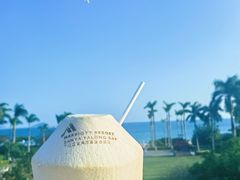 -大堂酒廊·亚龙湾万豪度假酒店