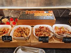 -大渔铁板烧(万象城店)