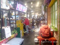 -钢管厂歆瑞源油卤串串香(春熙路太古里店)