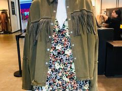 -ZARA(恒隆广场店)