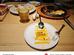 -菲滋意式餐厅(临平万达店)