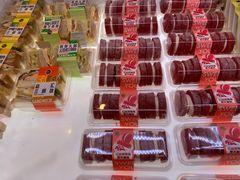 -85度C(厦门中华城新店)