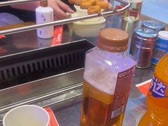 -7只羊·鲜羊肉串·地锅鸡精酿(玄武墨香路店)