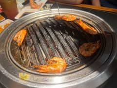 -東盛炭烤自助料理(浦东文峰广场店)