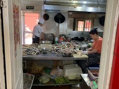 黄鱼春卷-明呈黄鱼面馆(斜土路店)