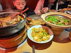 -吃饭皇帝大(合生汇店)