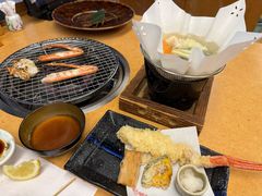 -蟹道乐(道顿堀本店)