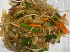 干炒牛河小例-周锦记广式餐厅(格林生活坊2期店)