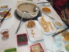 -清真·马坡烧烤涮牛肚·酸浆火锅(新区总店)