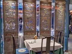 -四世同堂·京菜·烤鸭(双井店)