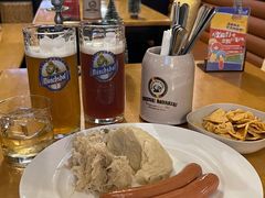 -巴伐利亚啤酒坊(意式风情街店)