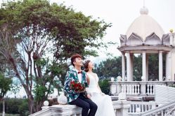 -IDO婚纱摄影(上海旗舰店)