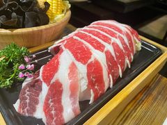 -湊湊火锅·茶憩(合生汇购物中心店)