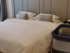 -苏州环球188国际公寓(金鸡湖店)