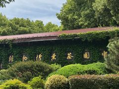 -中国茶叶博物馆(双峰馆区)