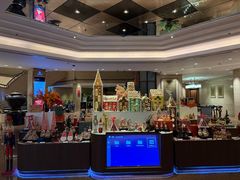-上海静安昆仑大酒店
