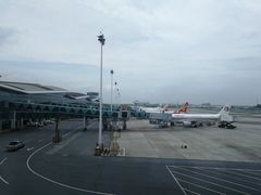 -南昌昌北国际机场