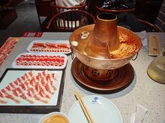 -惠丰堂饭庄·烤鸭·京味菜(民族大学店)
