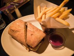 -The Cheesecake Factory 芝乐坊餐厅(王府中環店)