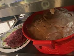 -重庆德庄火锅(保利水城店)