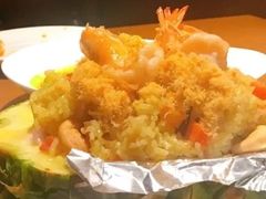 -泰国餐厅 Thai Food(裕华万达店)