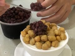-老周记顺德双皮奶