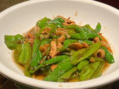 -绿茶餐厅(coco park 店)