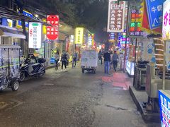 -老金家蛋菜夹馍(西安总店)