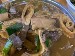-江村四哥新鲜牛肉店(江高总店)