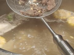 -潮正和潮汕牛肉火锅·老字号(番禺万达店)