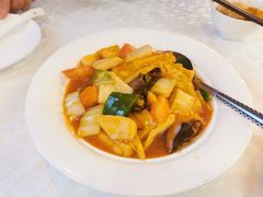 佳香豆腐-南普陀素菜馆