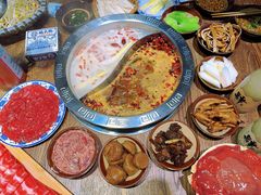 -楠火锅(光谷民族大道店)