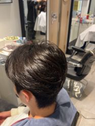-LJOY丽锦造型·烫发染发