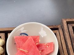 -汉水谣·江景餐厅(江滩店)