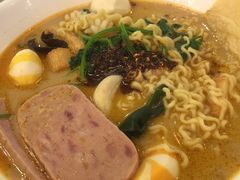 -亲爱哒麻辣烫 Mrs zan's kitchen