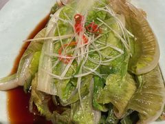-四世同堂·京菜·烤鸭(双井店)