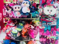 -TOYSRUS玩具反斗城(大连恒隆广场店)
