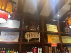 -独秀小吃(蓝田店)