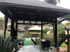 -咸宁万豪温泉谷度假区