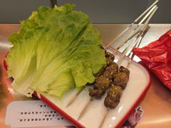 -遇西祠·海鲜烧烤(总店)