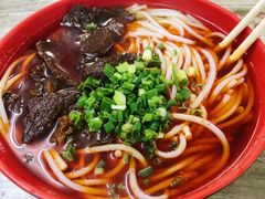 -吉庆街美食广场