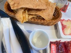 -花田里捞牛火锅(天润店)