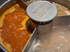 -巴奴毛肚火锅(相州店)